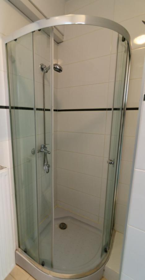 Holiday Home Slavia New 810 Z Widokiem Na Morze Miedzyzdroje Exterior foto